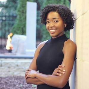 Meet your Posher, Brittany